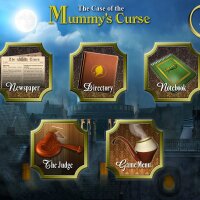 Sherlock Holmes Consulting Detective: The Case of the Mummy's Curse Repack Download
