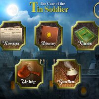 Sherlock Holmes Consulting Detective: The Case of the Tin Soldier Crack Download