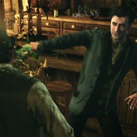 Sherlock Holmes: The Devil's Daughter PC Crack