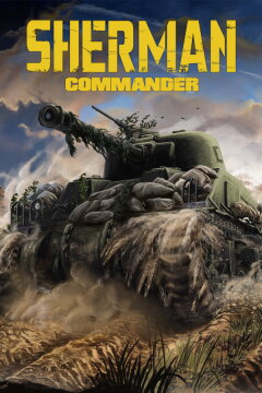 Sherman Commander Free Download