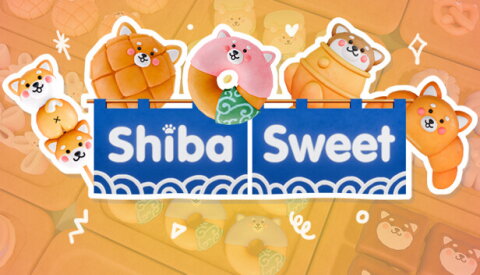 Shiba Sweet Free Download