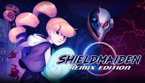 Shieldmaiden: Remix Edition Free Download