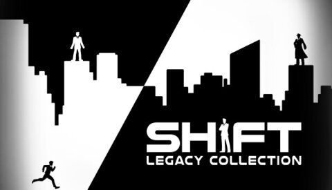 Shift Legacy Collection Free Download