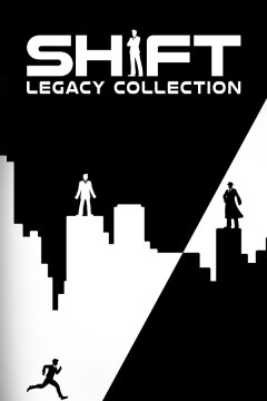 Shift Legacy Collection Free Download
