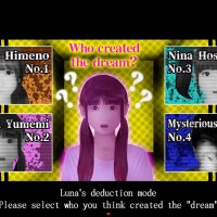 SHIKIYOKU -Teru Yumemi in the Nightmare- Update Download