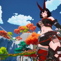 Shimagami PC Crack