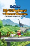 Shin chan: Me and the Professor on Summer Vacation The Endless Seven-Day Journey Free Download