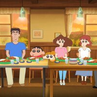 Shin chan: Me and the Professor on Summer Vacation The Endless Seven-Day Journey Crack Download