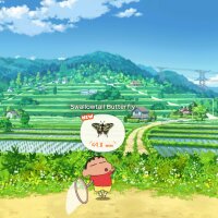 Shin chan: Shiro and the Coal Town Torrent Download