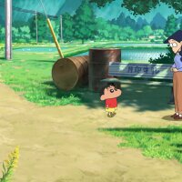 Shin chan: Shiro and the Coal Town Crack Download