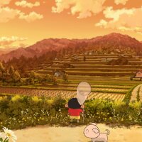 Shin chan: Shiro and the Coal Town Update Download