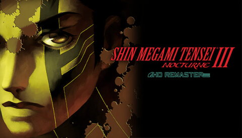 Shin Megami Tensei III Nocturne HD Remaster Free Download