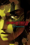 Shin Megami Tensei III Nocturne HD Remaster Free Download