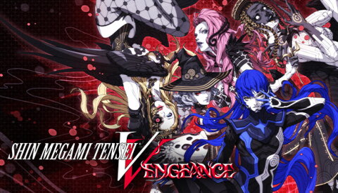 Shin Megami Tensei V: Vengeance Free Download