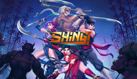 Shing! (GOG) Free Download