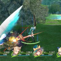 Shining Resonance Refrain Crack Download