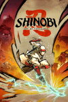 SHINOBI: Art of Vengeance Free Download