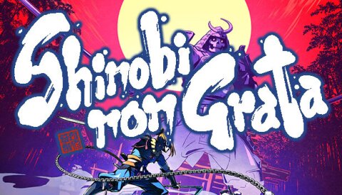 SHINOBI NON GRATA Free Download