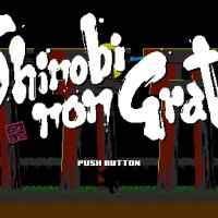 SHINOBI NON GRATA Torrent Download