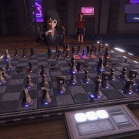 Shinogi Chess Club 2: Resistance Crack Download