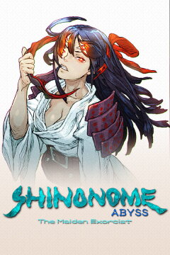SHINONOME ABYSS The Maiden Exorcist Free Download