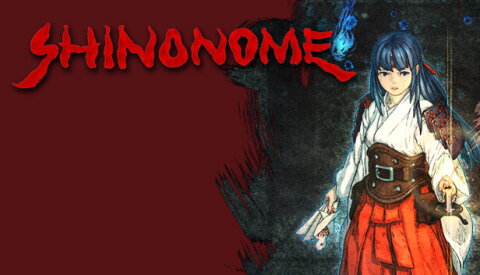 SHINONOME : Rainy Night Manor Free Download