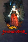 SHINONOME : Rainy Night Manor Free Download
