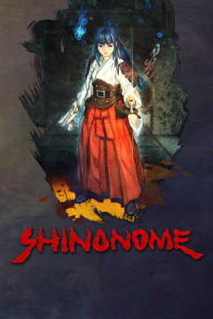 SHINONOME : Rainy Night Manor Free Download