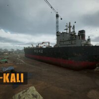 Ship Graveyard Simulator 2 - Fishing Boats DLC Torrent Download