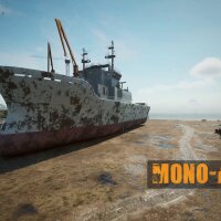 Ship Graveyard Simulator 2 - Fishing Boats DLC PC Crack