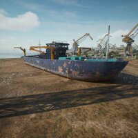 Ship Graveyard Simulator 2 - Fishing Boats DLC Crack Download