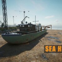 Ship Graveyard Simulator 2 - Fishing Boats DLC Repack Download