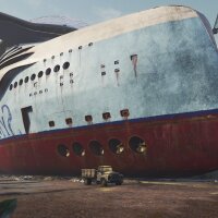 Ship Graveyard Simulator 2 - Floating Cities DLC Repack Download