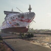 Ship Graveyard Simulator 2 - Floating Cities DLC Update Download