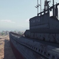 Ship Graveyard Simulator 2 - Submarines DLC Repack Download