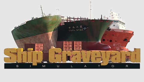 Ship Graveyard Simulator Free Download