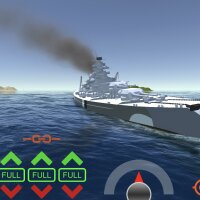 Ship Handling Simulator PC Crack