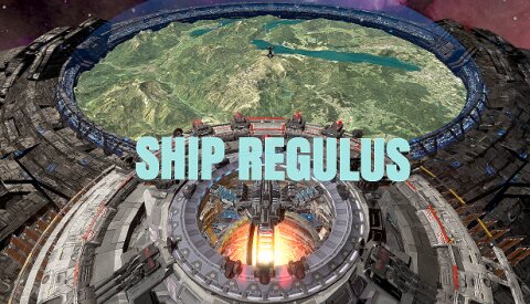 Ship Regulus Free Download