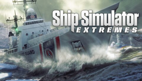 Ship Simulator Extremes Free Download