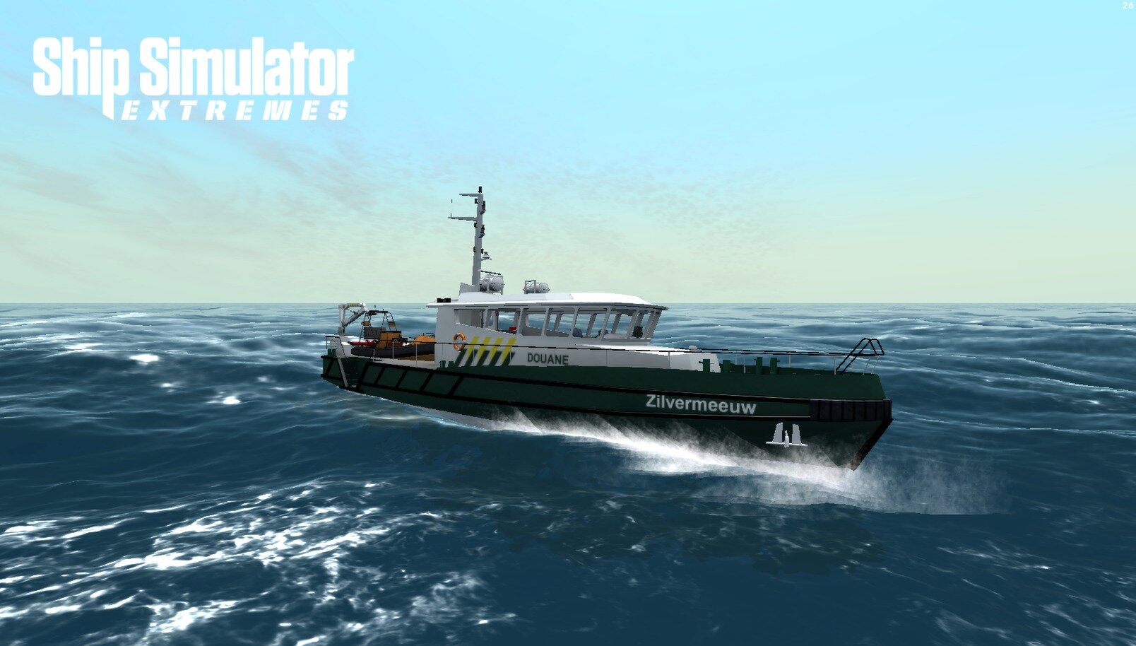 ship simulator extremes mac torrent the pirate bay