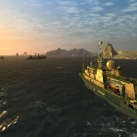 Ship Simulator Extremes PC Crack