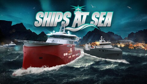 Ships At Sea Free Download