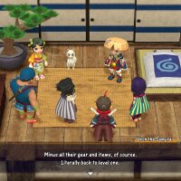 Shiren the Wanderer: The Mystery Dungeon of Serpentcoil Island Torrent Download