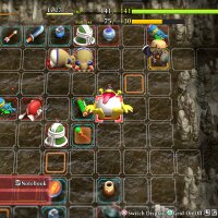 Shiren the Wanderer: The Mystery Dungeon of Serpentcoil Island Repack Download