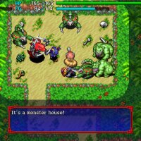 Shiren the Wanderer: The Tower of Fortune and the Dice of Fate Repack Download