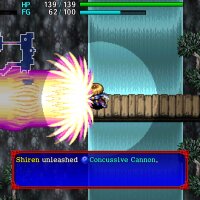 Shiren the Wanderer: The Tower of Fortune and the Dice of Fate Update Download