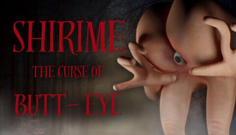 SHIRIME: The Curse of Butt-Eye Free Download