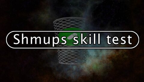 Shmups Skill Test Free Download