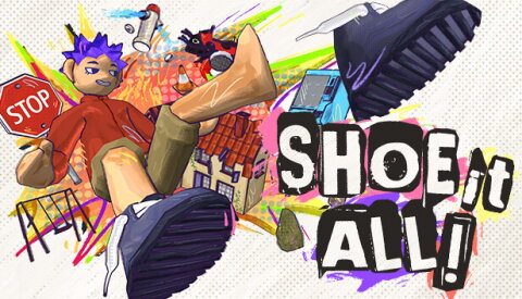 Shoe it All! Free Download