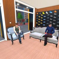 Shoes Store Simulator Torrent Download